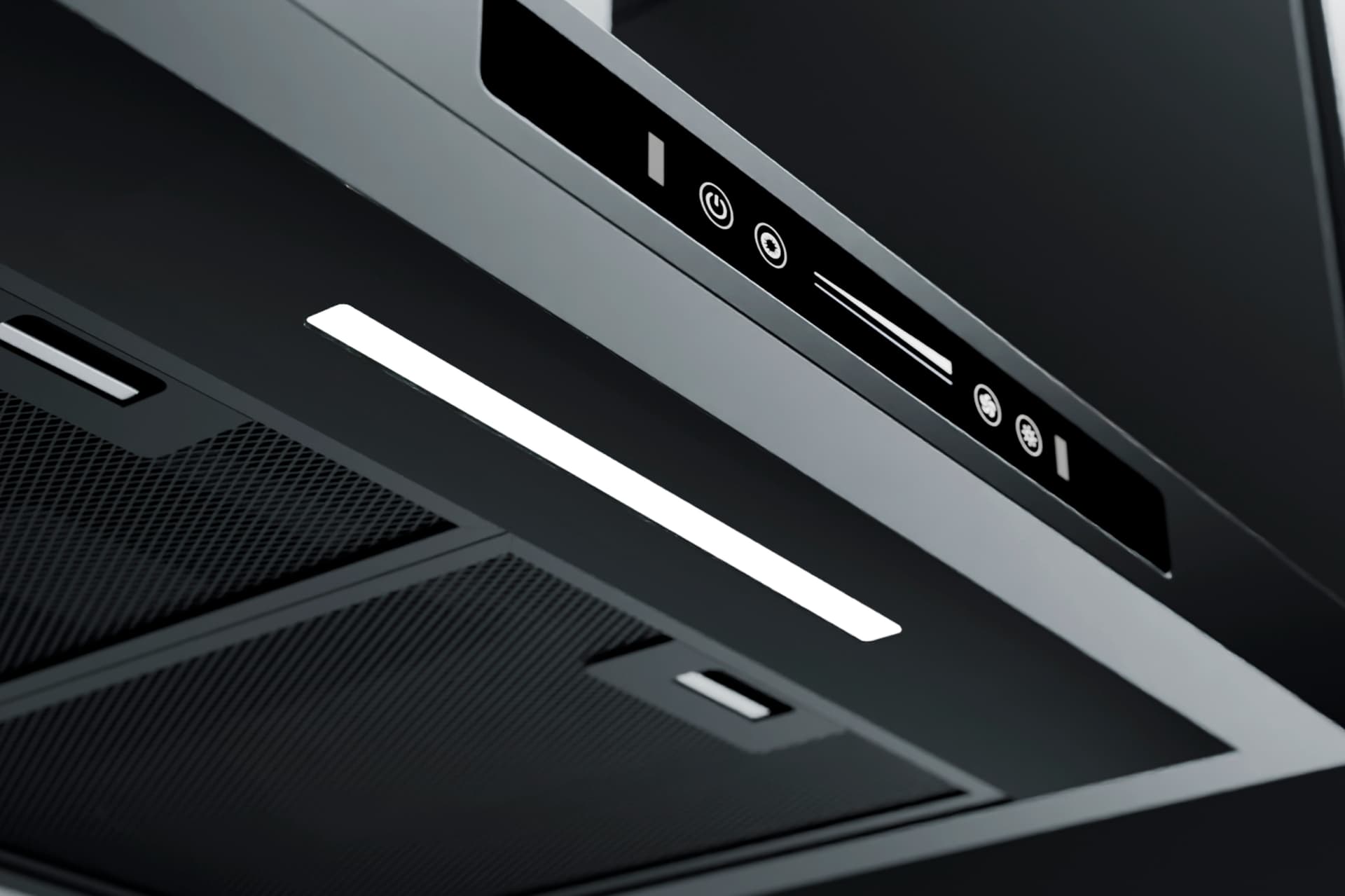 Сенсорное и жестовое управление