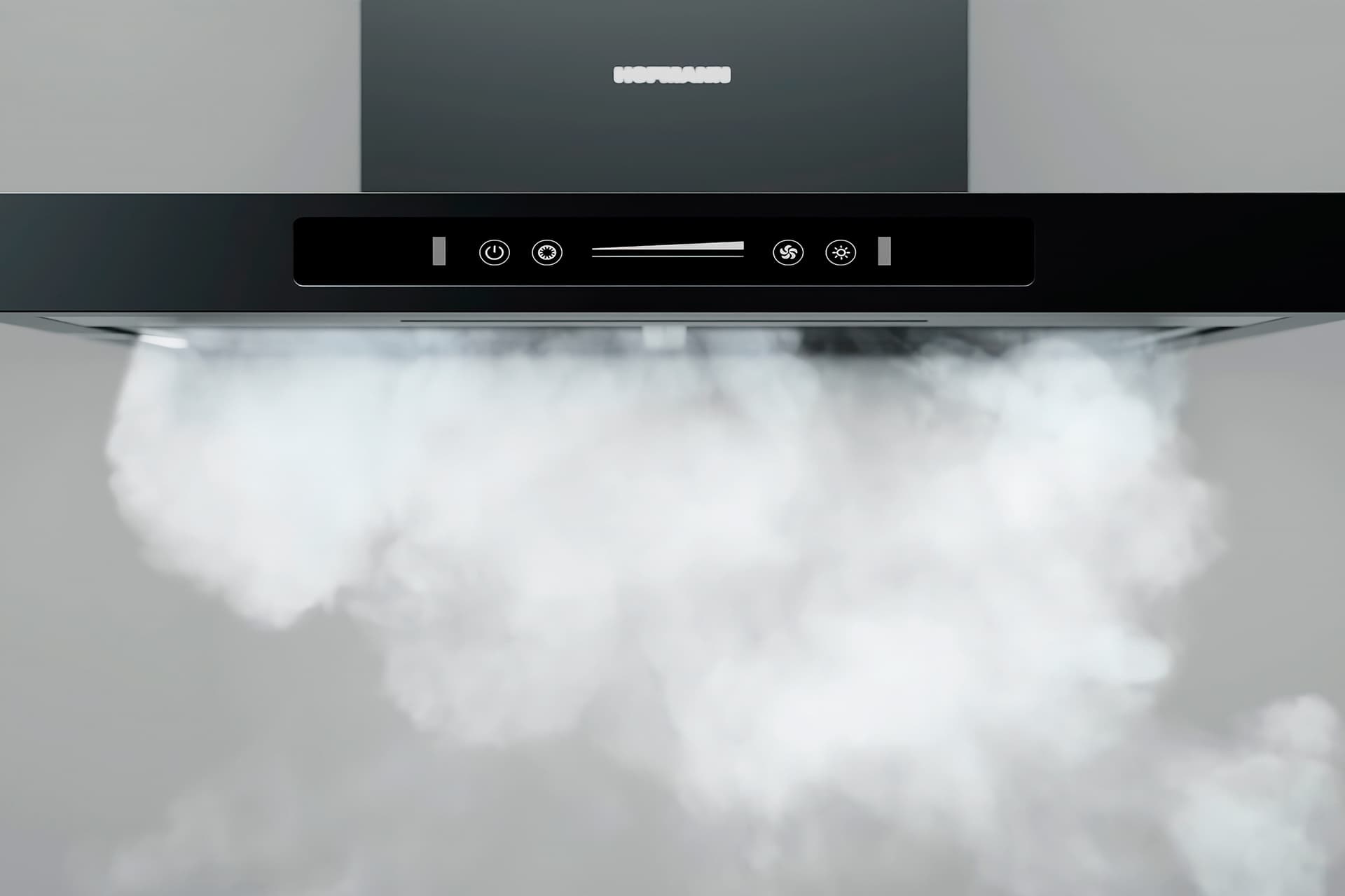 Тихая работа — всего 56 дБ