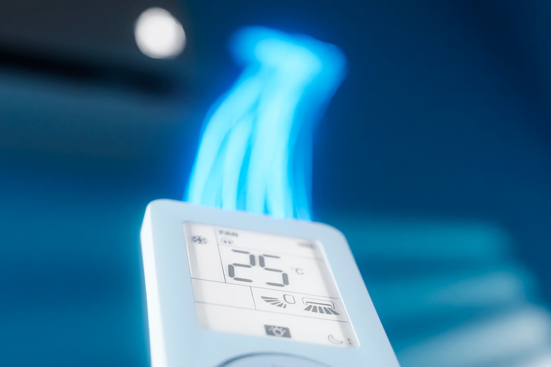 I-Feel — индивидуальный комфорт, где бы вы ни были