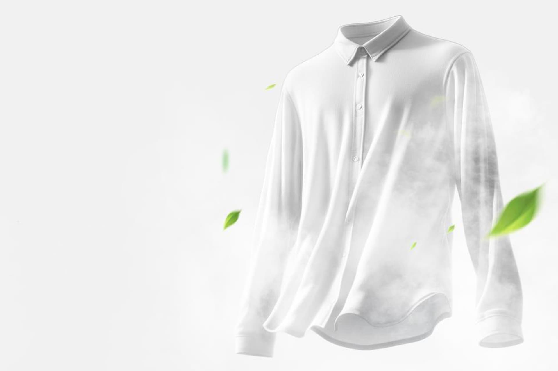 Эко-освежение