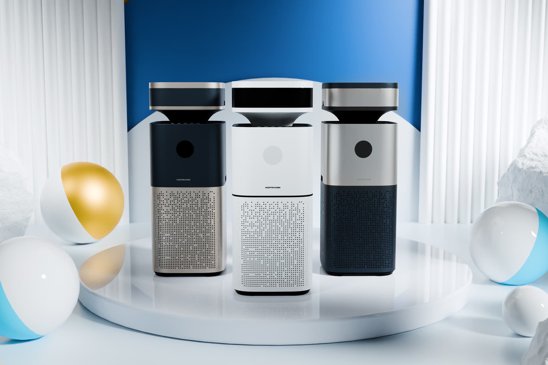 Элегантные цвета